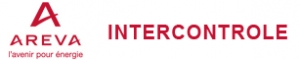 Logo AREVA - Intercontrole