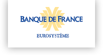 Logo Banque de France