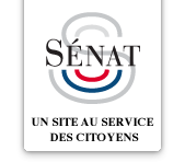 Logo du Sénat